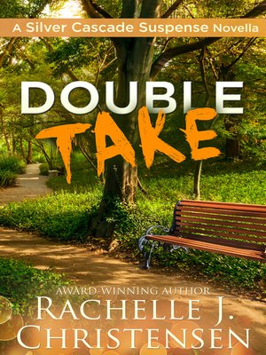cover image of Double Take
